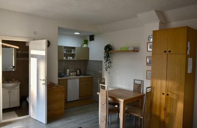 Petković apartman
