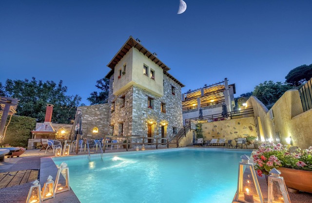 Petradi Hotel