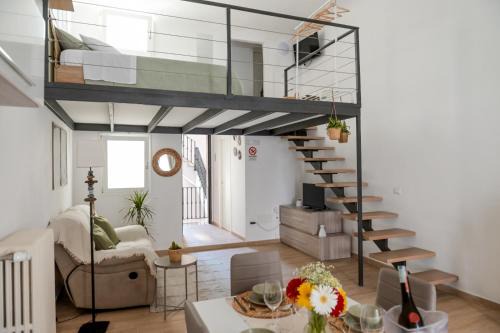 Petroni apartment