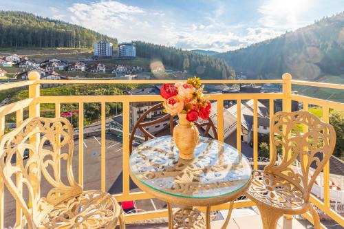 Petros Hotel