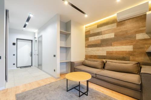 Petrovdom Apartments 20-213 in RC New York Concept House, Antonovycha 74