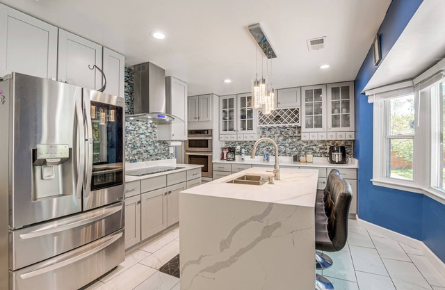 Pets Welcome: Quiet Silver Spring Retreat!