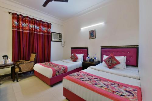 PG International - Delhi