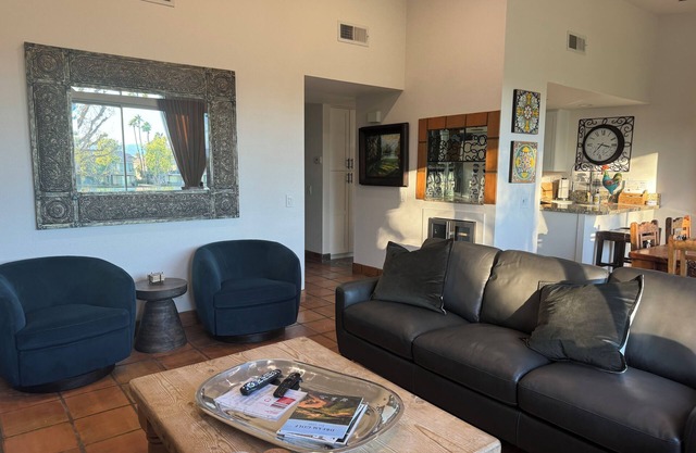 PGA West La Quinta STR #068246 - Close to Golf, Tennis & Music Festivals