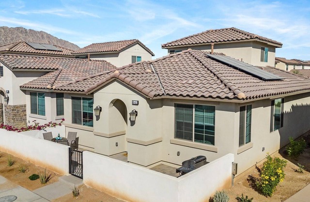 PGA208 Brand New PGA West 2 Bed, 2 Bath w/Loft