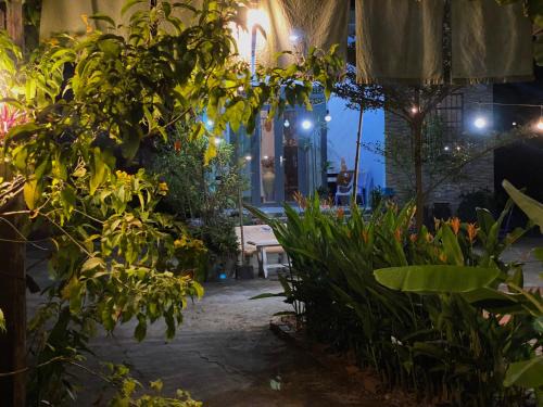 PHẠM Homestay Ca Mau