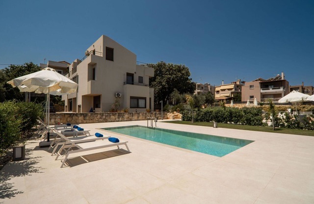 Phaedra - Kounoupidianá ,Crete