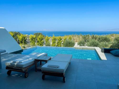 Phaos at Saint John Villas with private heated pool