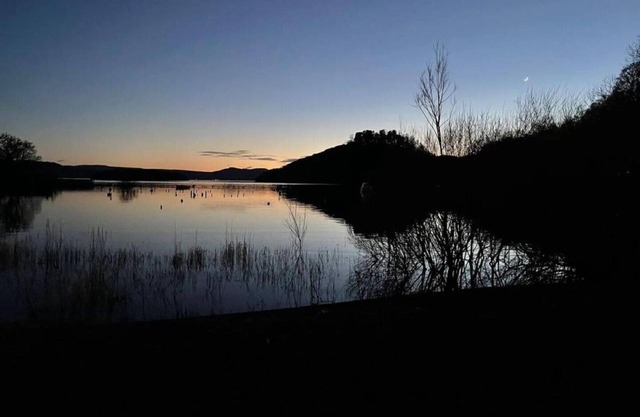 Pheasant lodge - Balmaha 3 bed