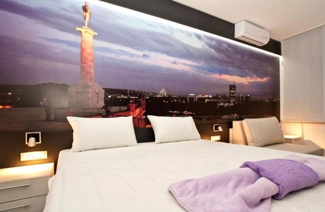 Philharmonic Apartment@Heart of Old City