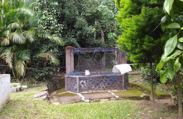 Philip Mary Farm Stay, Thekkady