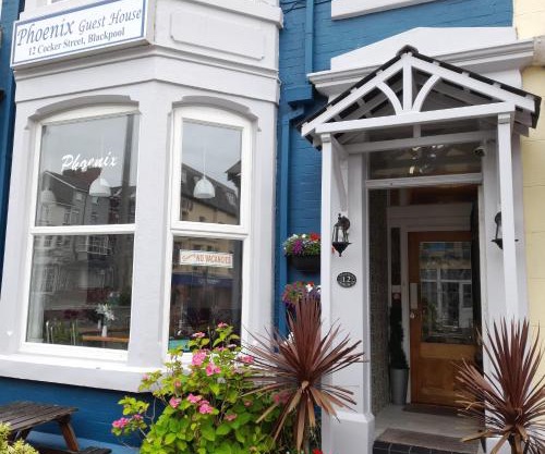 Phoenix Guest House