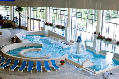 Phoenix Resort Pyeongchang