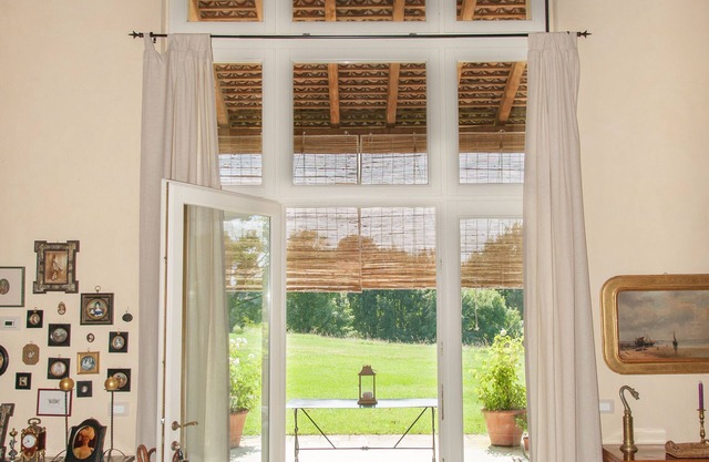 Piacenza surroundings Luxury Villa with pool