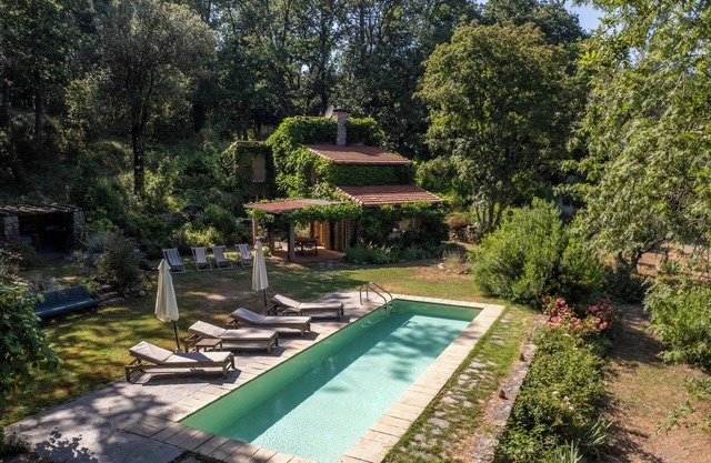 Pian della Chiesa, Murella - nature, wine, trails, sea and private pool
