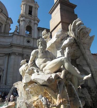 Piazza Cancelleria