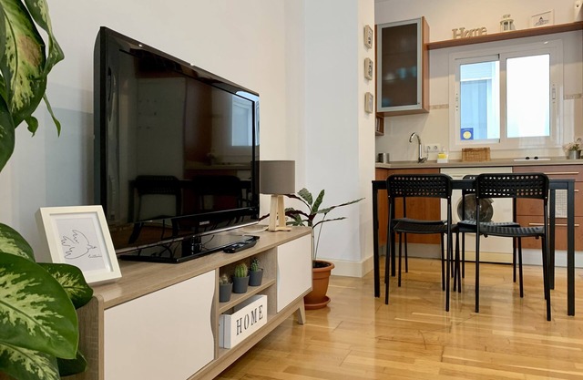 Picassia Home Málaga Center