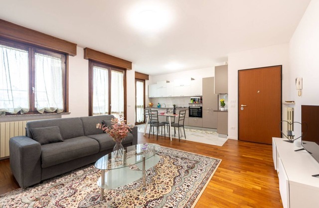Picasso Residency: Near Parma's Finest Gems