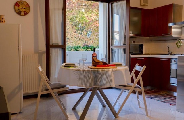 PICCI HOUSE