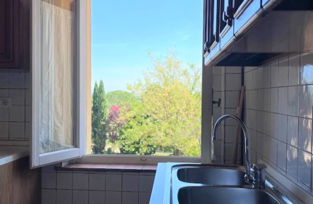 "PICCIONAIA" 2 bedroom apt in the Tuscan countryside in Colle di Val d'Elsa
