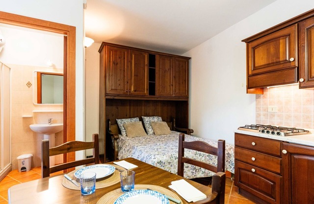 Piccolina by Interhome