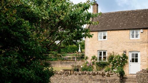 Pickett Cottage