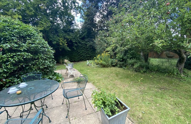 Pickwicks Guest House