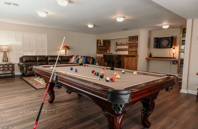 Piedras Hermosas Retro Retreat near Kern River
