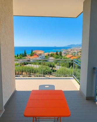 Pietra Ligure Sea View Parking & Bike Box