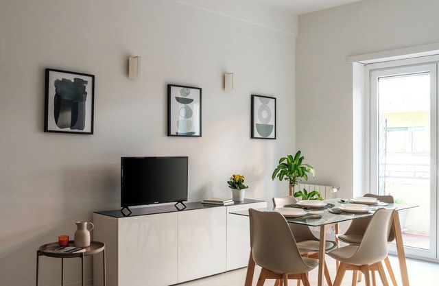 Pigneto Apartment Rome