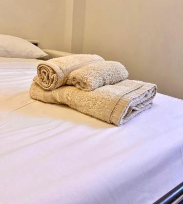Pigneto Holiday Home