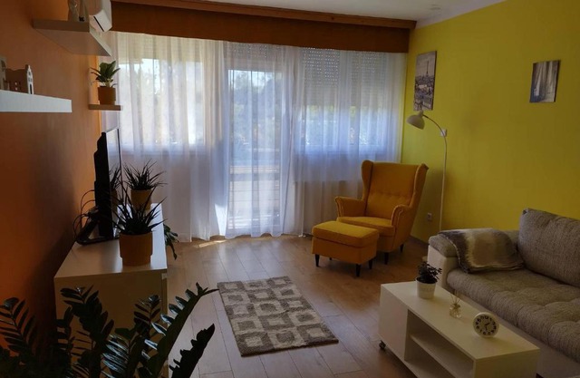 Pihenő Zug Apartman