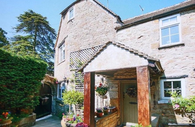 Pike Cottage