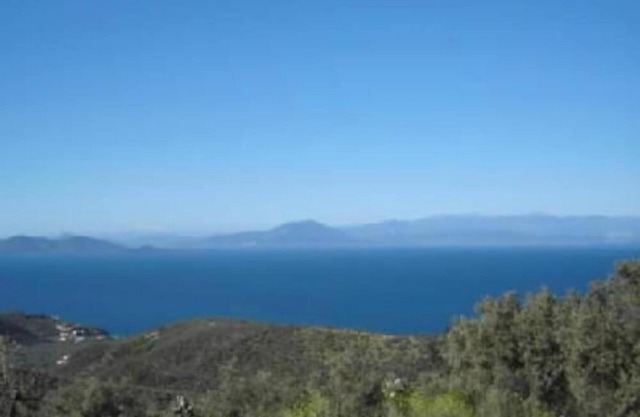 Pilion: 2 romantic apartments near the sea