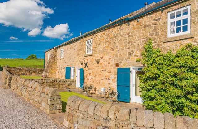 Pilsley Cottage, Bakewell | Peak District