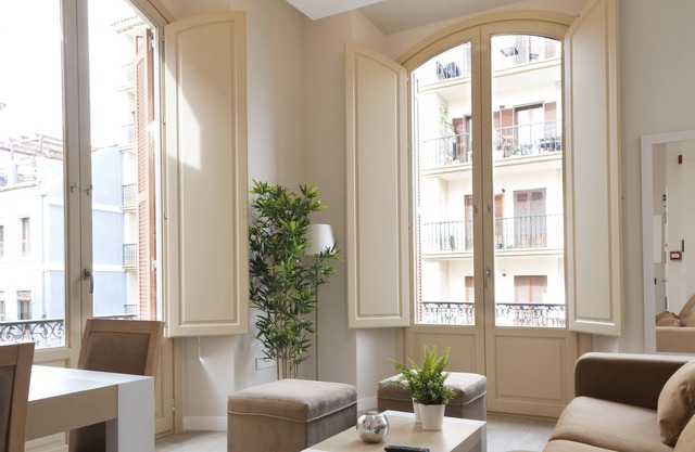 Pinar Apartments Málaga Centro