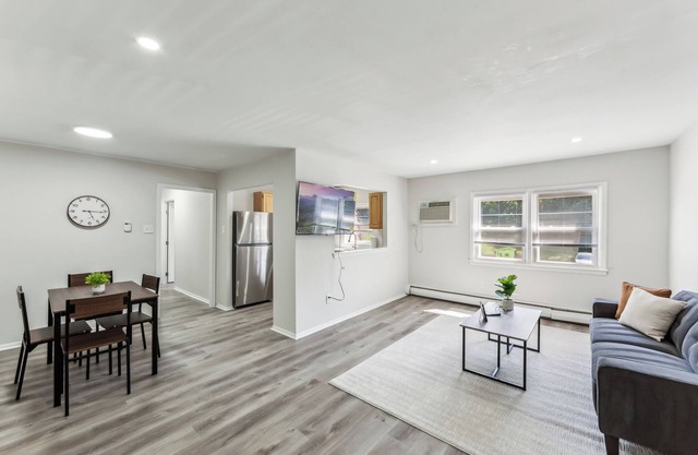 Pine Brook 111i I State of the art 1.5 Bd Apt