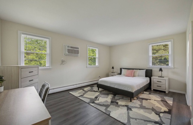 Pine Brook 1306 I Modern 2Br Oasis I Free Parking