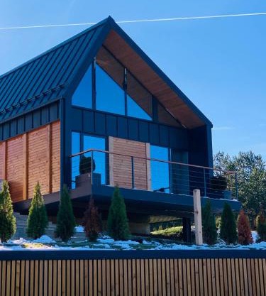 Pine Chalet Vodice