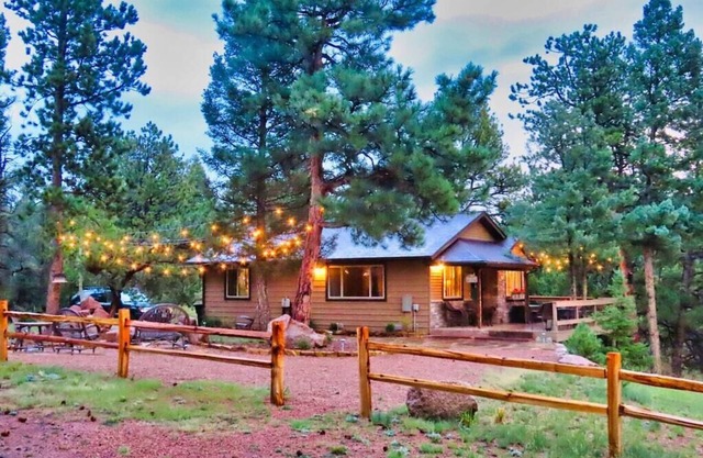 Pine Ridge - Memories are made here!