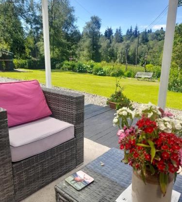 Pinetree Cottage, dog friendly, Holiday let, Callander Invertrossachs