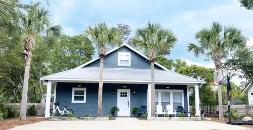 Pinewood Cottage home