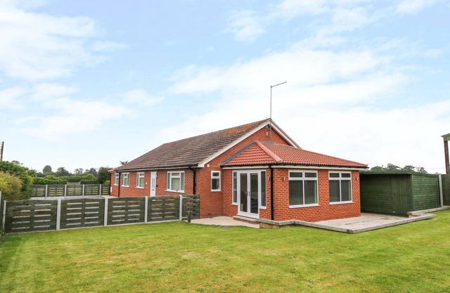 Pinfold View