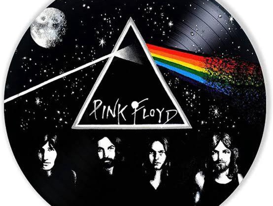 Pink Floyd Cottage
