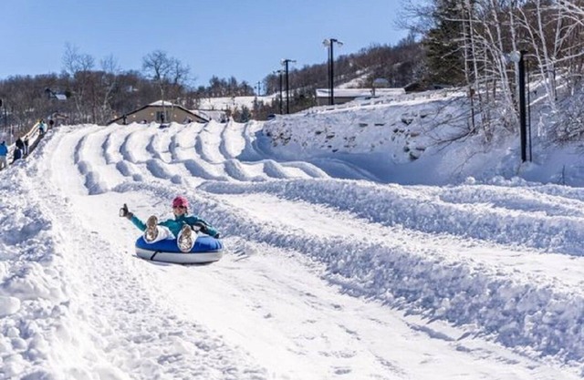 Pinnacle Inn Resort - Indoor Pool & Hot Tubs "Money Saver" Beech Mountain, NC