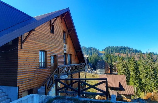 Pino apartman Jahorina