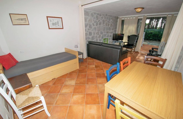 Pino bilo - One Bedroom Apartment, Sleeps 6