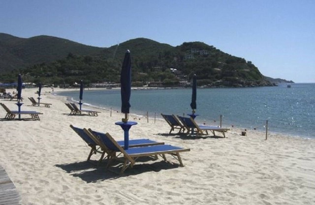 Pino mono - Studio Apartment, Sleeps 4