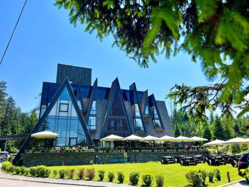 Pino Nature Hotel, BW Premier Collection