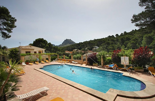 PINOS ALTOS 06. Lovely apartment in Cala San Vicenç